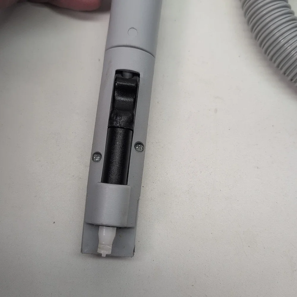 Hoover Max Extract Dual‎ V WidePath F7412900 Hose Attachment OEM